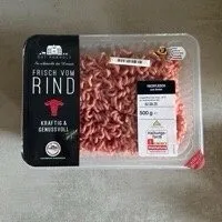 Rinderhack
