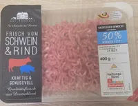 FRISCH VOM SCHWEIN & RIND