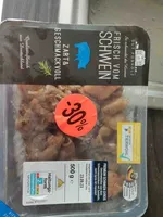 Premium Schinken Gyros