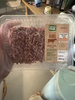 Ground Beef 80/20