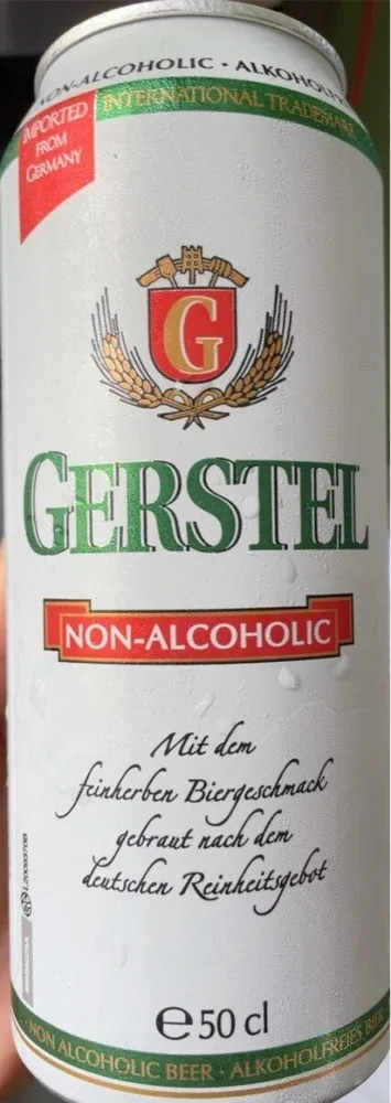 Mon-alcoholic Beer