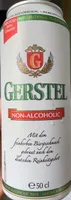 Mon-alcoholic Beer