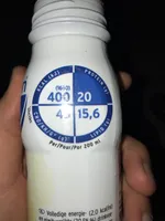 Fresubin 2 Kcal Drink Vanille