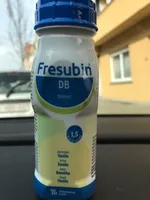 Fresubin
