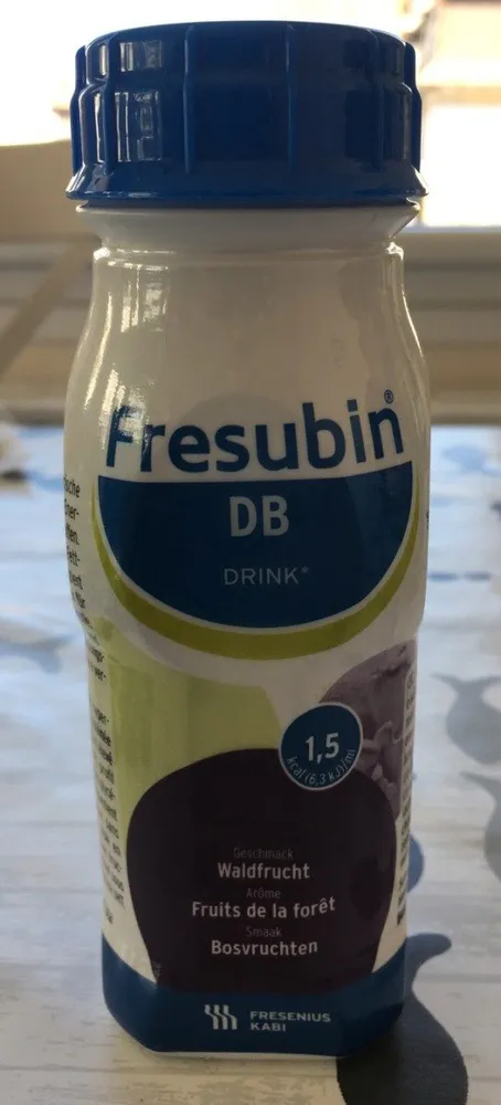 DB Drink