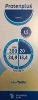 Proten plus
