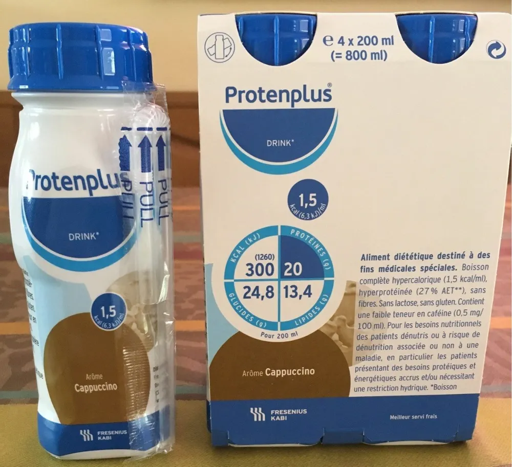Protenplus