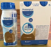 Protenplus