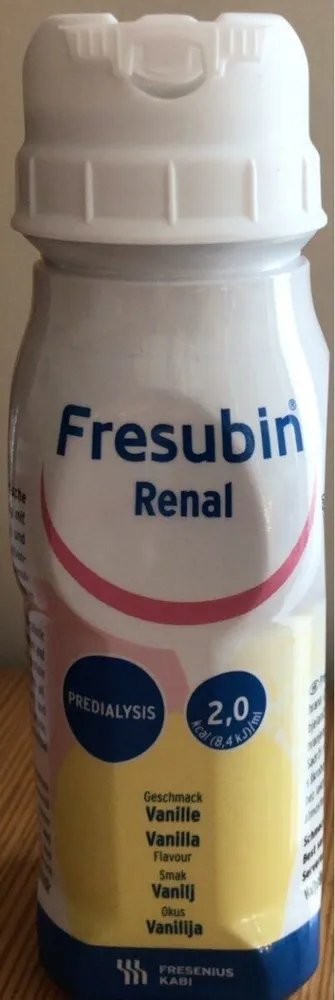 Fresubin Renal