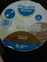 Fresubin DB crème
