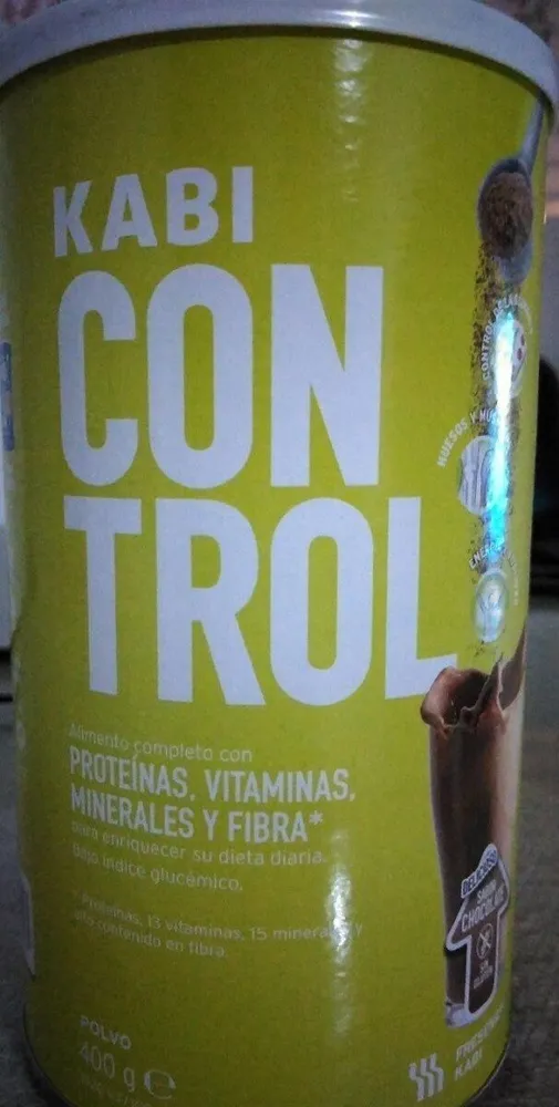 Kabi control