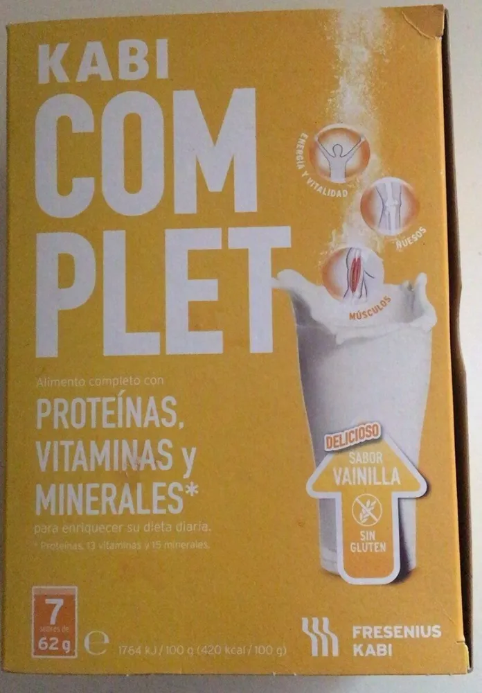 Complet