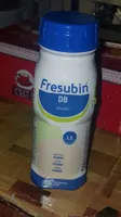 Fresubin db