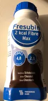 FRESUBIN 2kcal fibre max