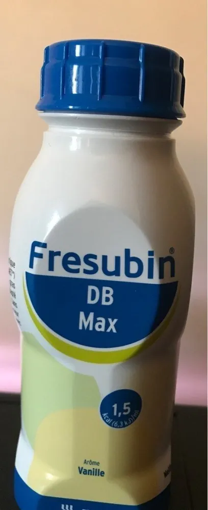 DB Max