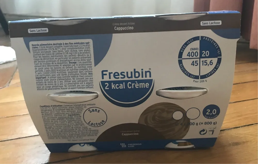 Fresubin