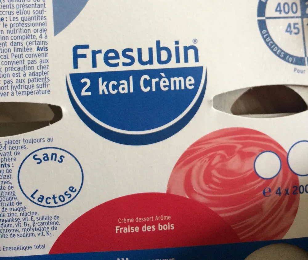 Fresubin