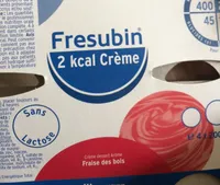 Fresubin