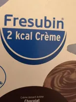Creme dessert