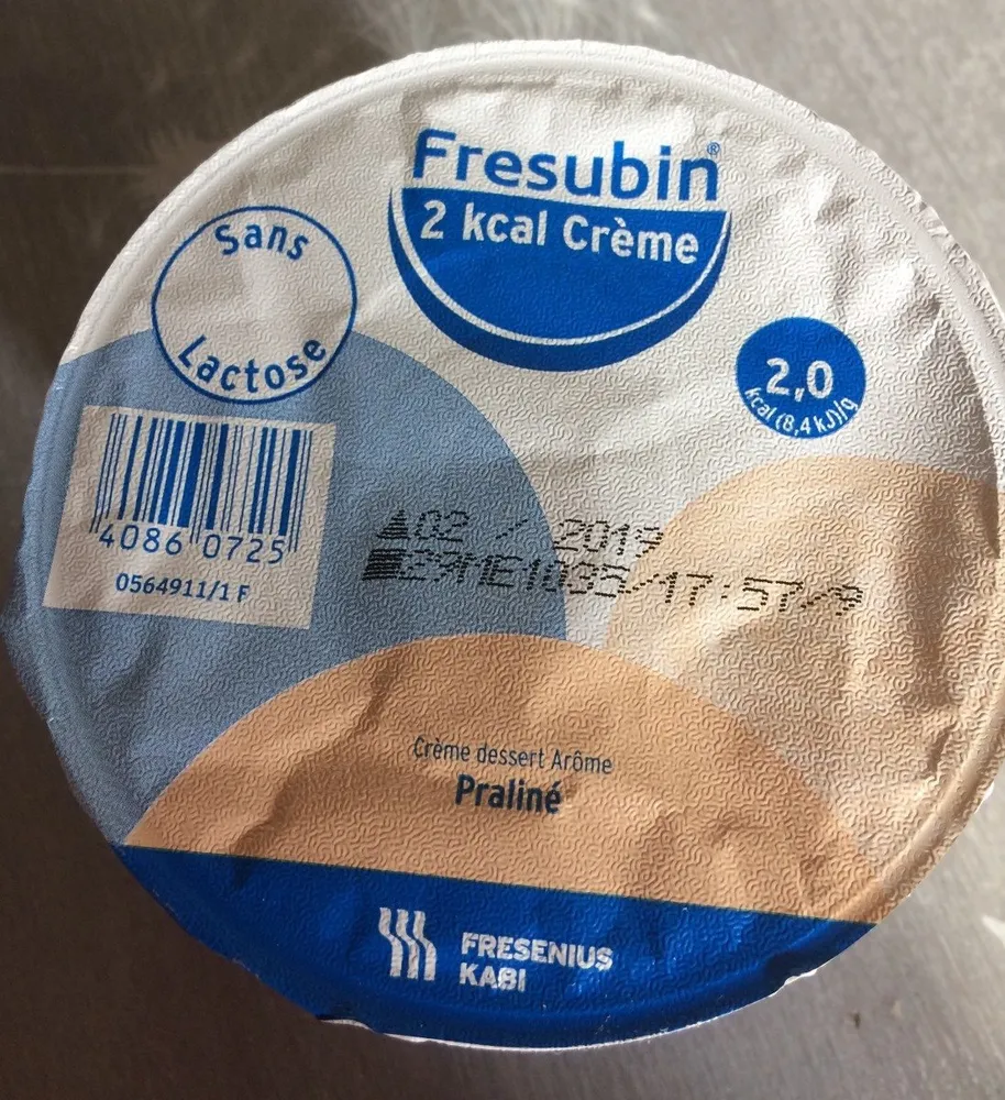 Fresubin