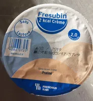 Fresubin