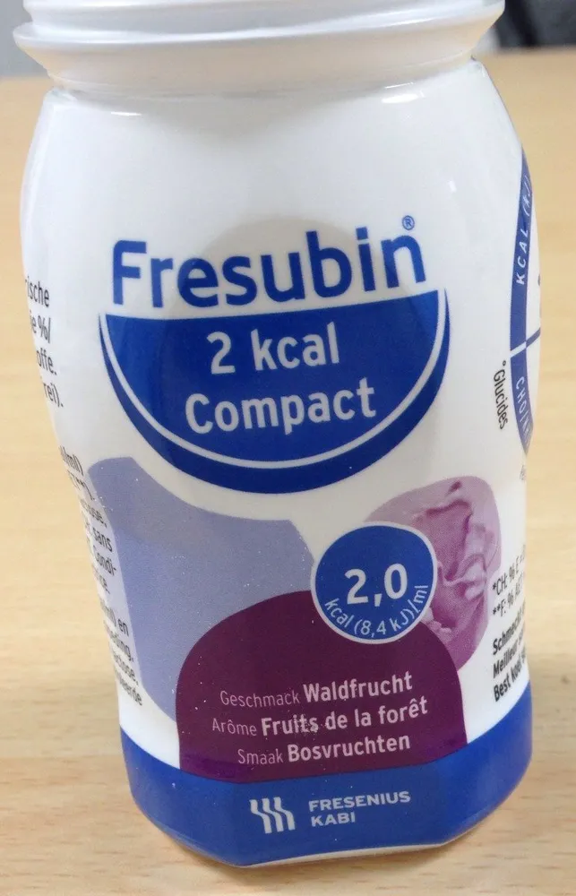 Fresubin