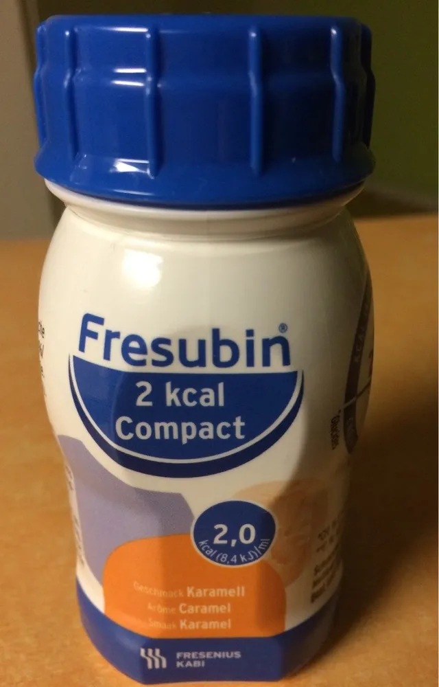 Fresubin Caramel