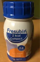 Fresubin Caramel