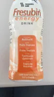 Fresubin energy drink