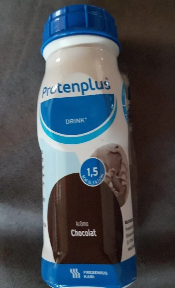 Complement Repas