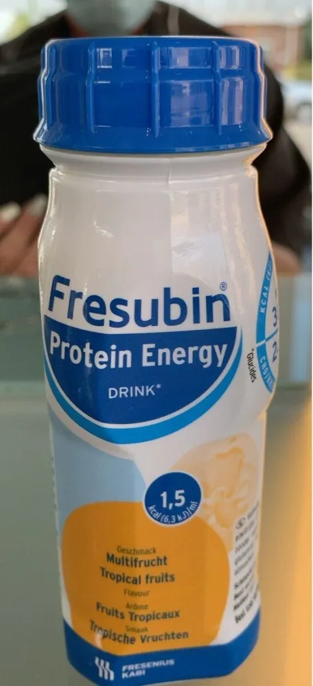 Fresubin