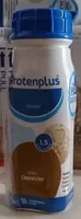 Protenplus arôme Cappuccino