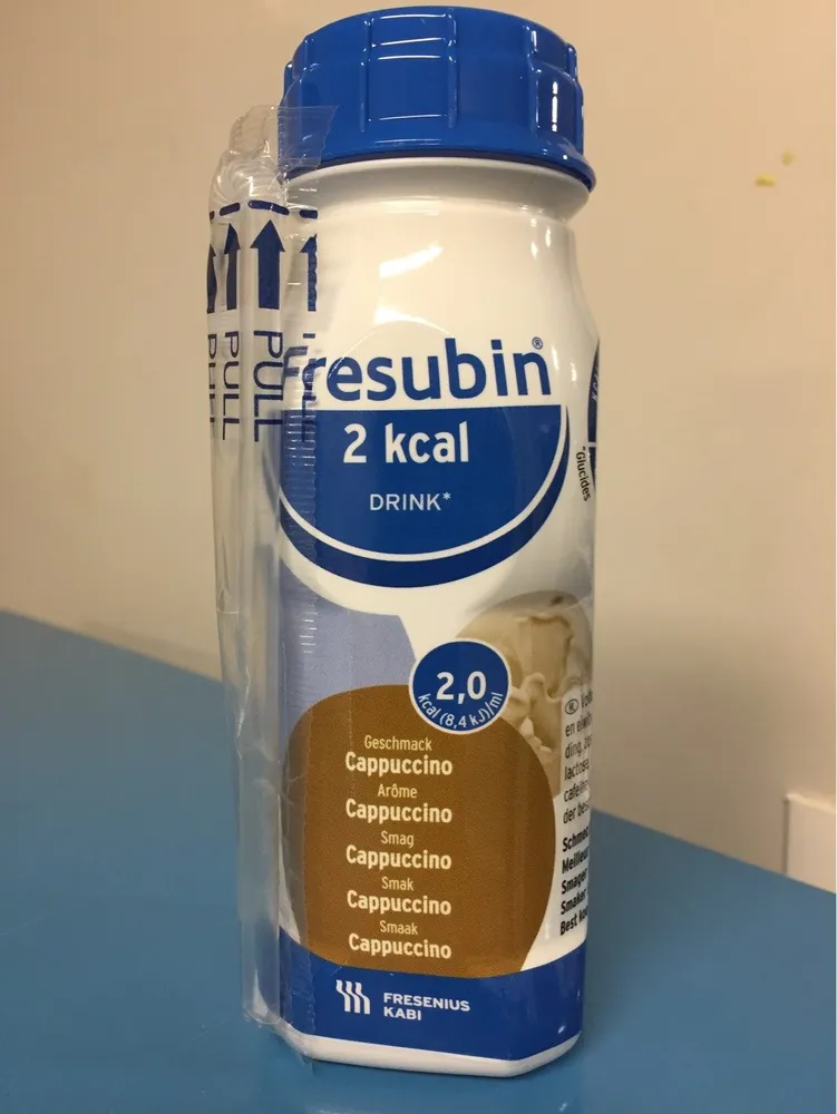 Fresubin