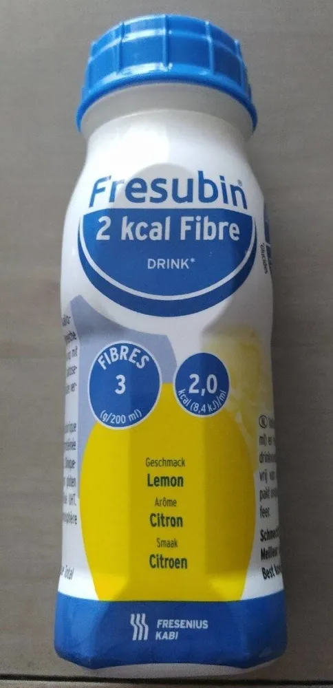 Fresubin