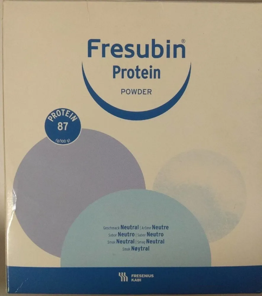 Fresubin Protein