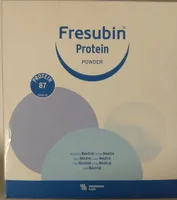 Fresubin Protein
