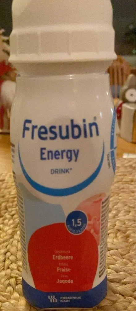 Fresubin