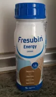 Fresubin Energy