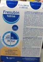 Fresubin