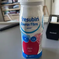 Fresubin Energy Fibre Erdbeere