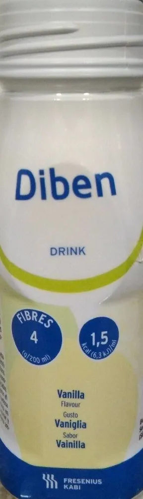 Diben Drink
