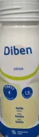 Diben Drink