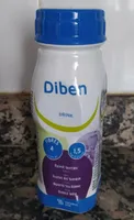 DIBEN