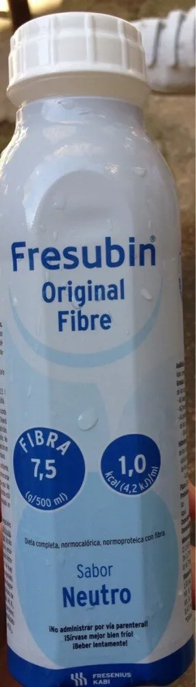 Fresubin