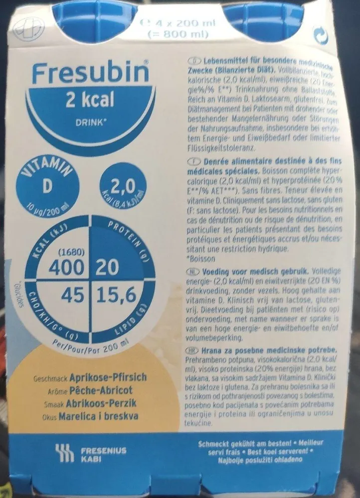 Fresenius kabi