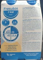 Fresenius kabi