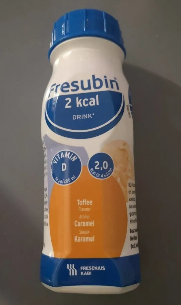 Fresubin