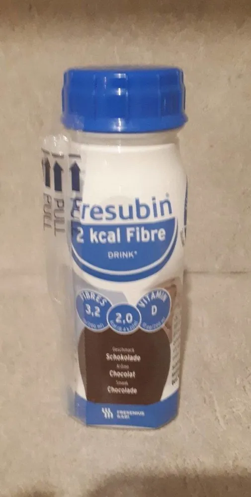 Fresubin drink choco