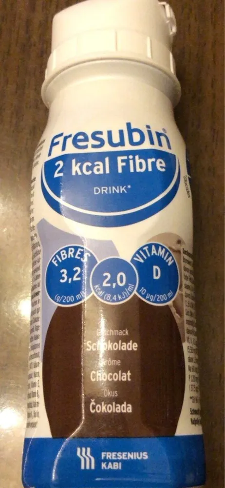 Fresubin 2 kcal Fibre DRINK
