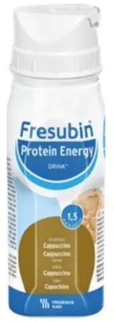Fresubin Protein Energy Drink Cappuccino